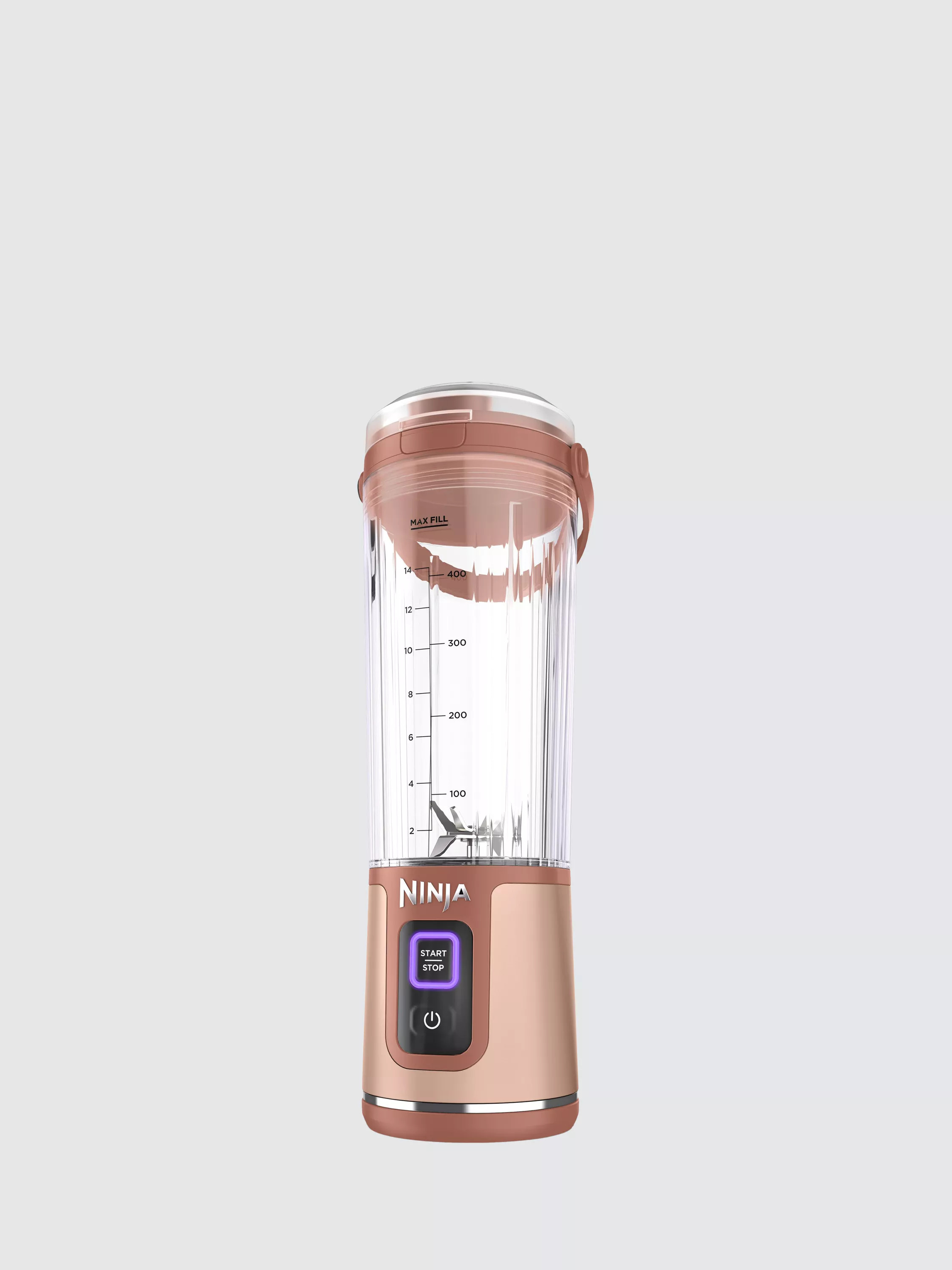 Ninja Blast Cordless Food Blender | John Lewis (UK)