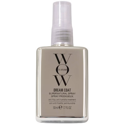 COLOR WOW Anti-Frizz Dream Coat - 1.7 fl oz | Target