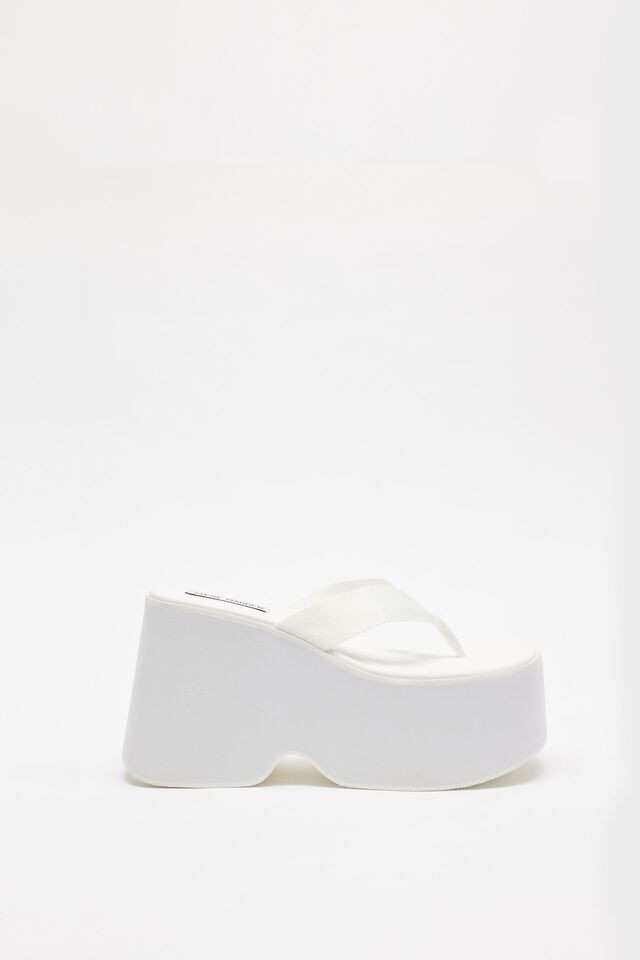 STEVE MADDEN Gwen Platform Sandal | Garage Clothing