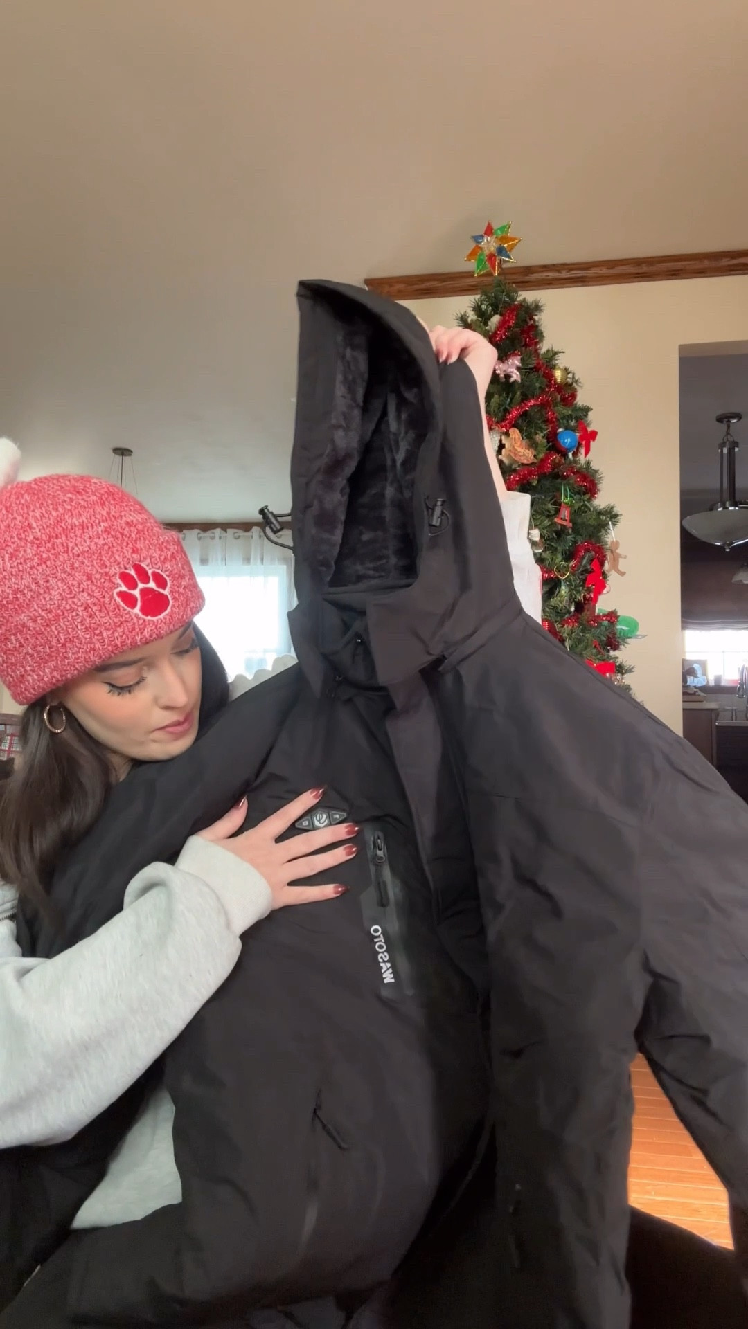 I’m more than sold on the quality of this heated jacket from Wasoto! 



#LTKootd #LTKGiftGuide #LTKMens