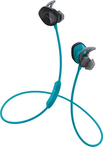 SoundSport® Wireless Earbuds | Nordstrom