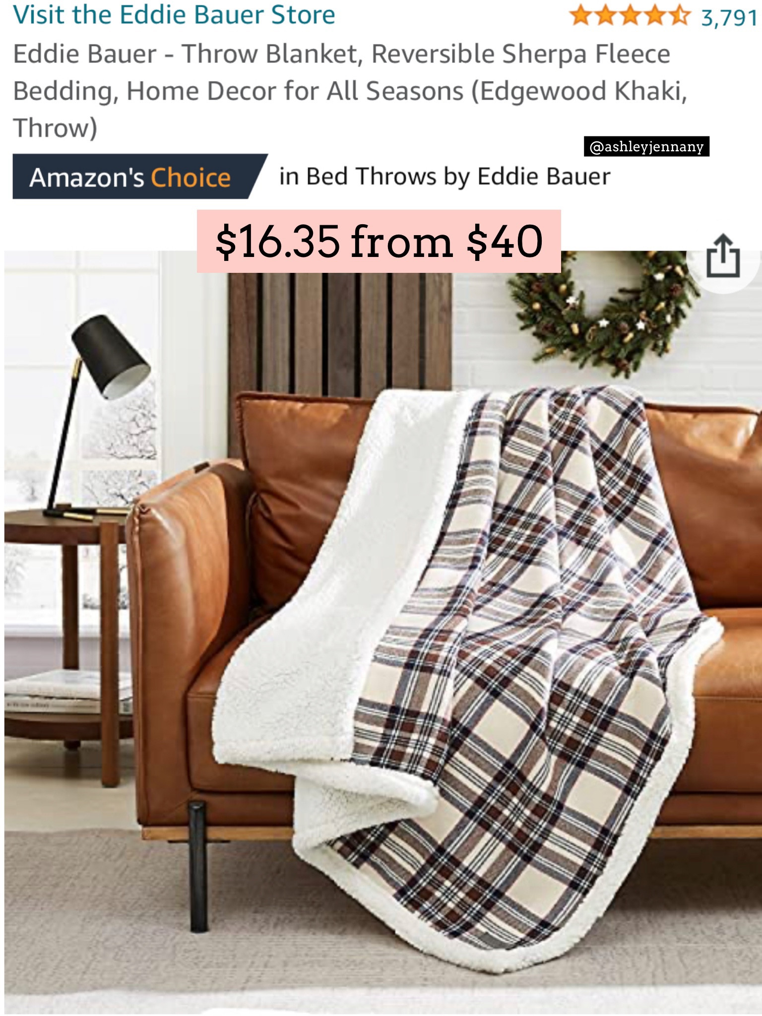 #LTKsalealert #LTKhome #LTKunder50