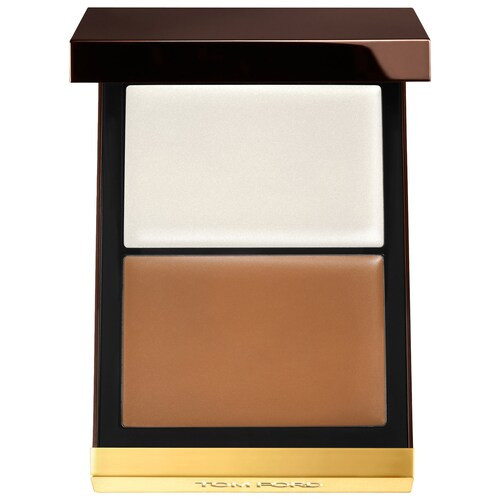 Shade and Illuminate Cream Face Palette | Sephora (US)
