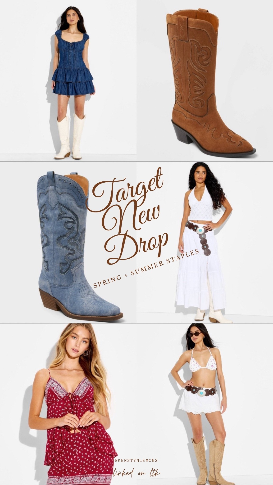 @Target 

#LTKFestival