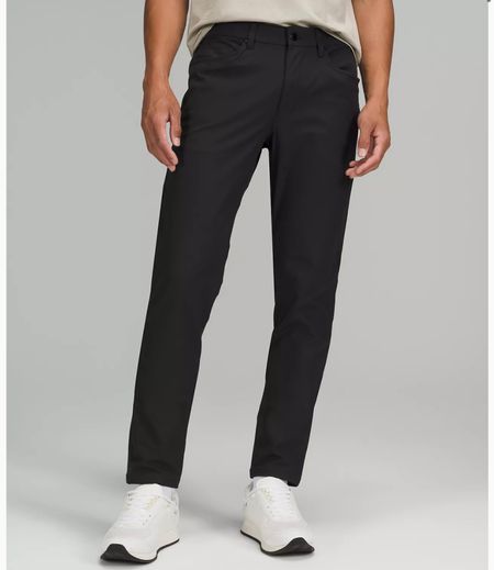 Lululemon abc pants slacks for men 
Gift guide holiday

#LTKstyletip #LTKGiftGuide #LTKmens