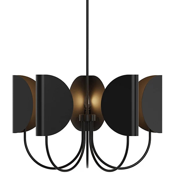 Seno Chandelier | Lumens
