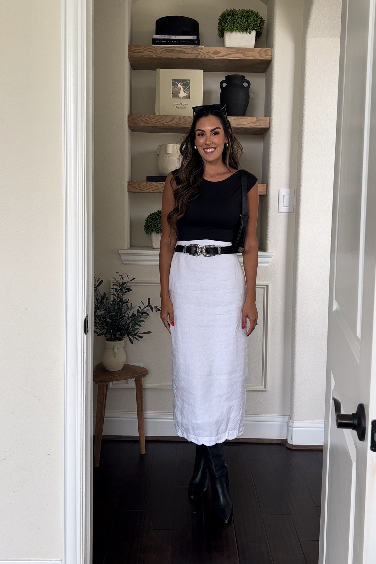 XS too
XS skirt 

#LTKFindsUnder100 #LTKStyleTip #LTKFindsUnder50