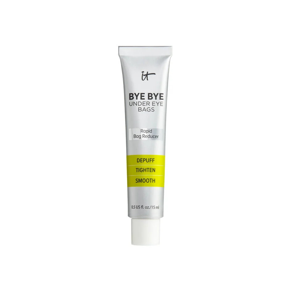 Bye Bye Under Eye Bags Daytime Treatment | IT Cosmetics (US)
