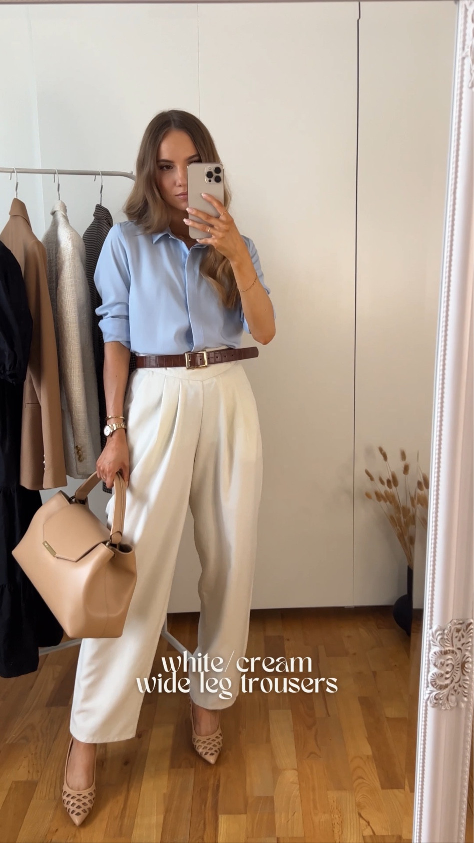 4 things to try for your next work outfits | look 2

#LTKstyletip #LTKworkwear #LTKeurope