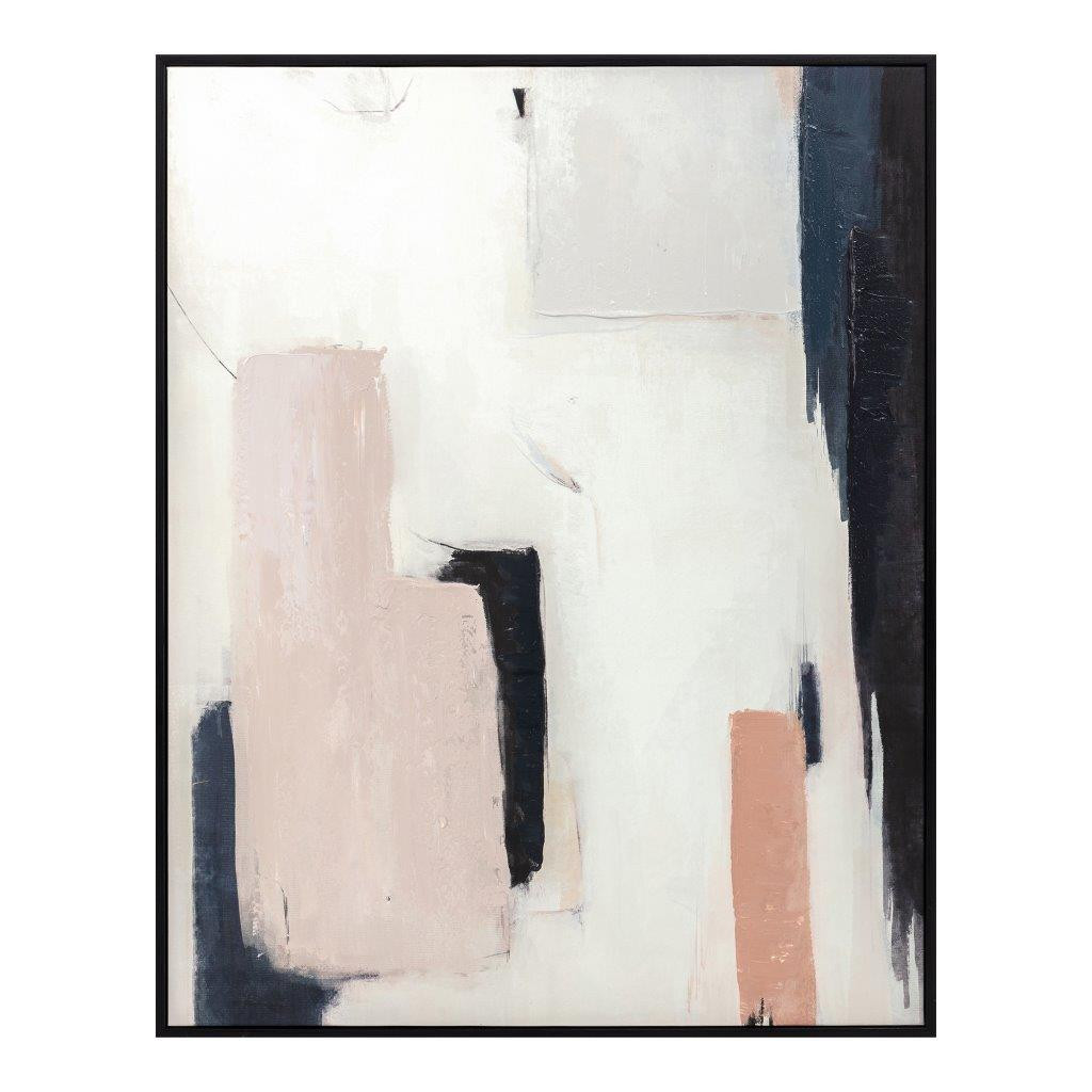 Relax Abstract Wall Decor | 1stopbedrooms