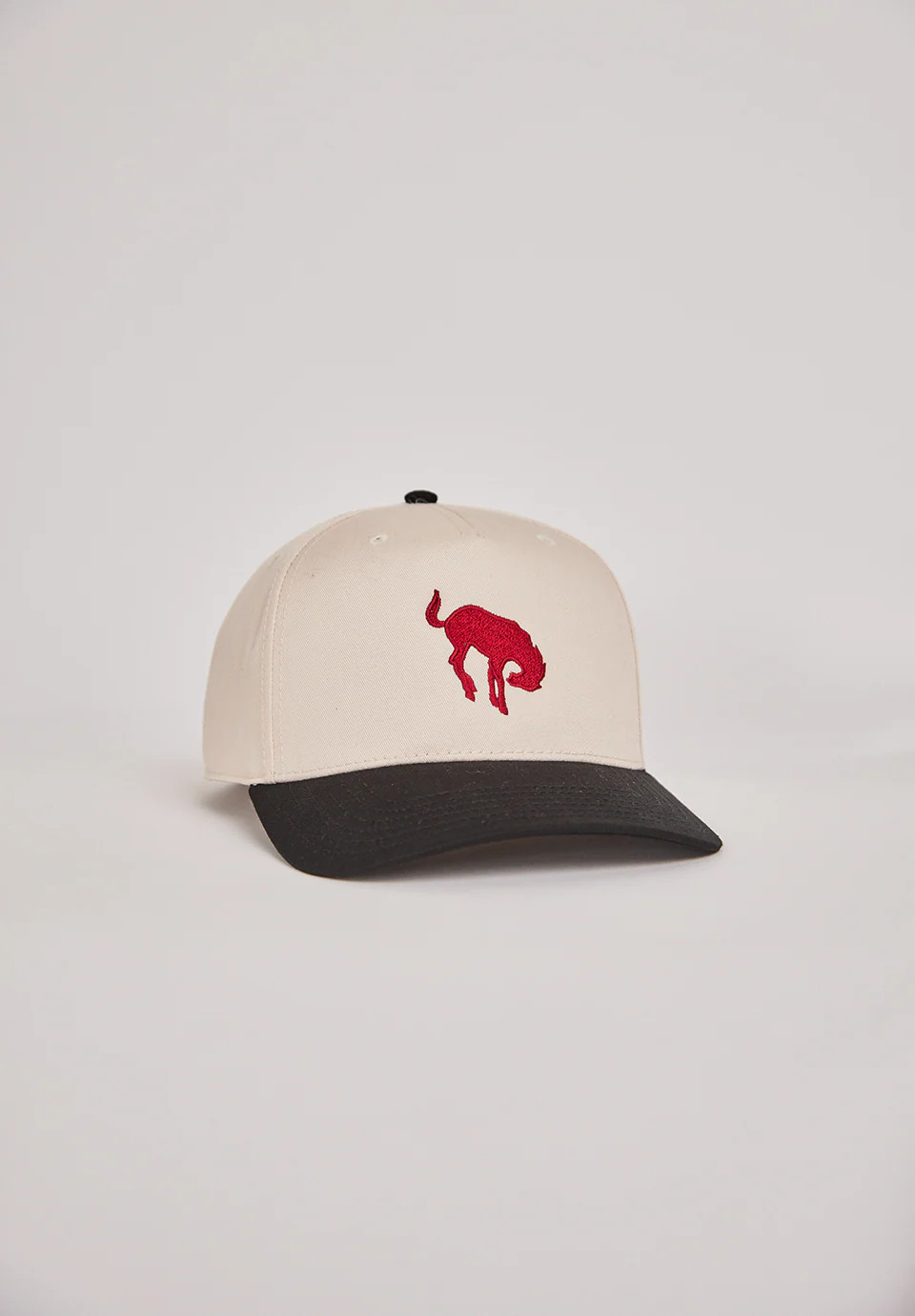 Buckin' Bronc Snapback | Darlin'
