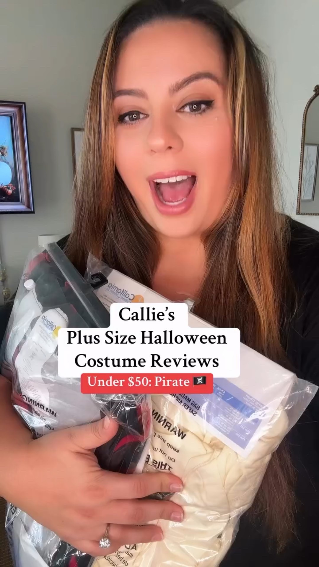 LISTEN UP📣 plus size besties want to have fun and feel great on Halloween too 👻💀💁🏻‍♀️ 🏴‍☠️

If you want to find a great plus size Halloween costume this year follow along - I’ll be sharing new looks and classic faves I’ve tried - including a selection of affordable plus size Halloween costume ideas

#LTKFindsUnder50 #LTKSeasonal #LTKPlusSize