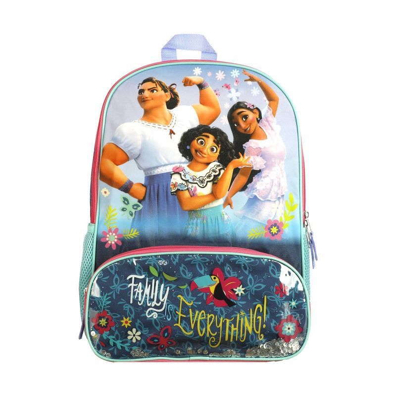 Disney Encanto Kids' 16" Backpack | Target