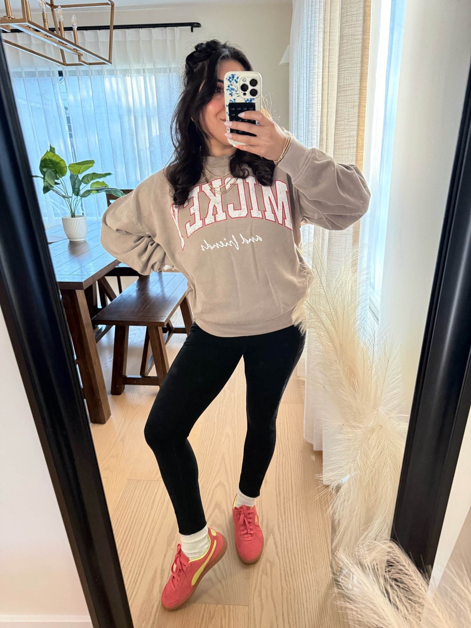 My Disney outfit. Being comfortable is so important especially when you’re walking 15,000 steps!

#LTKootd #LTKmomlife #LTKPetite