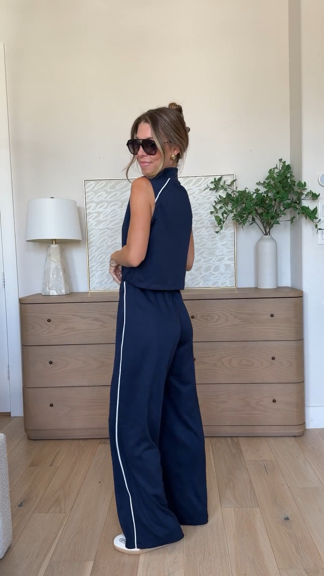 This jumpsuit!! Looks like Spanx but is from Amazon! Wearing size small fits true to size. Tons of colors!

#LTKootd #LTKgrwm #LTKmomlife
