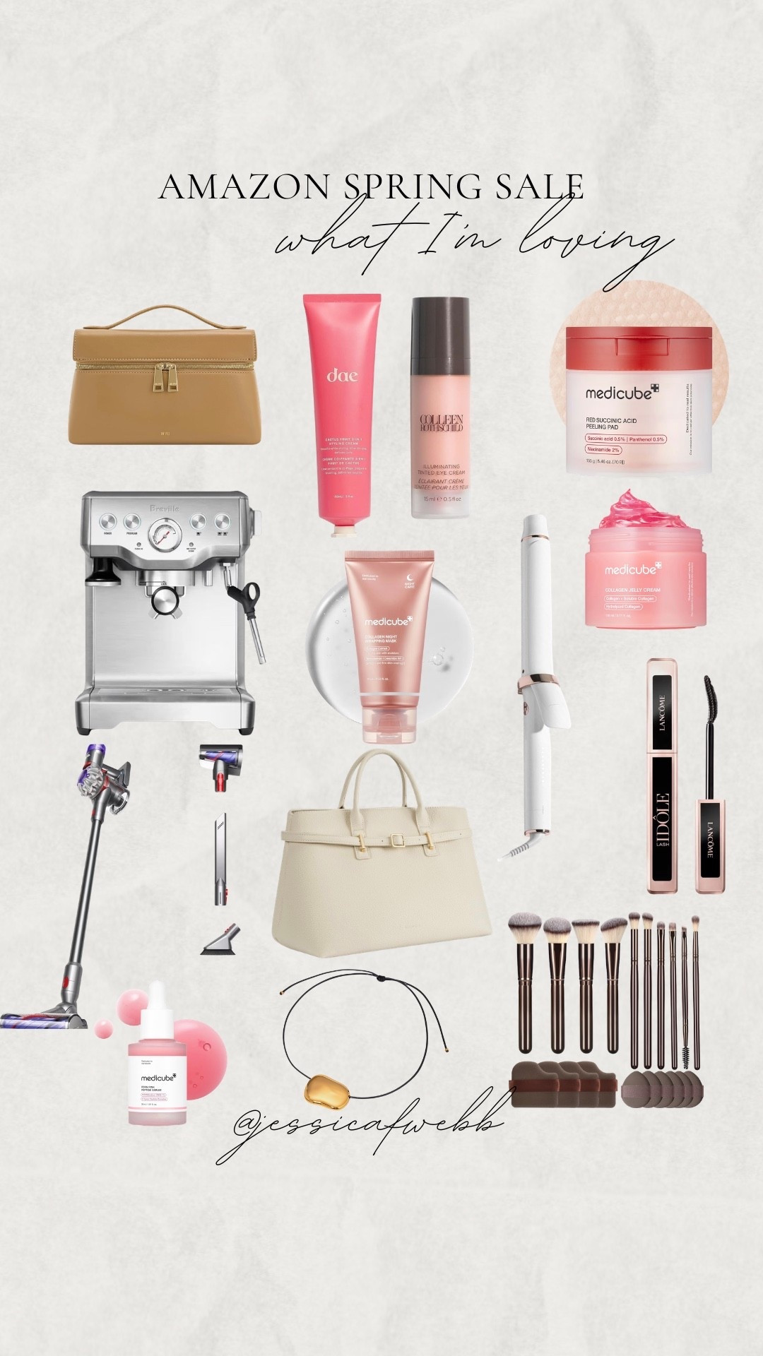 Amazon spring sale finds!!! So many things that I have and love on major sale

#LTKSaleAlert #LTKSeasonal #LTKspring