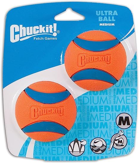 ChuckIt! Ultra Ball | Amazon (US)
