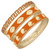 Game Day Bangle Stack | CANVAS