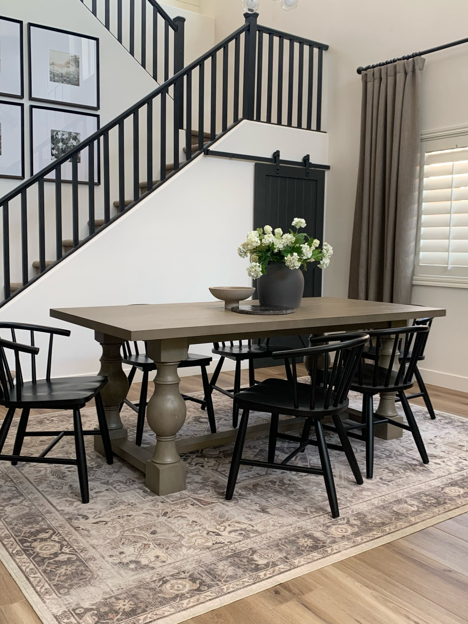 New dining room table 

#LTKfindsunder50 #LTKfindsunder100 #LTKhome