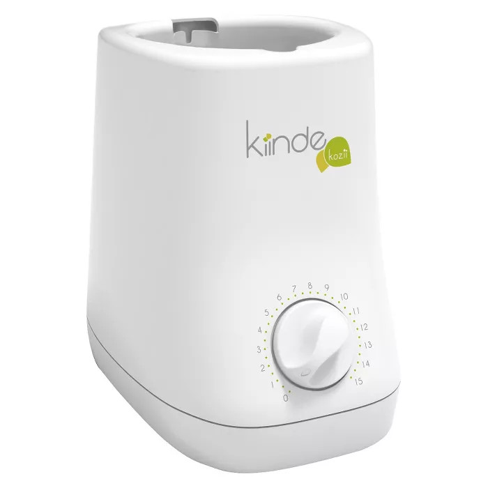 Kiinde Kozii Baby Bottle Warmer | Target