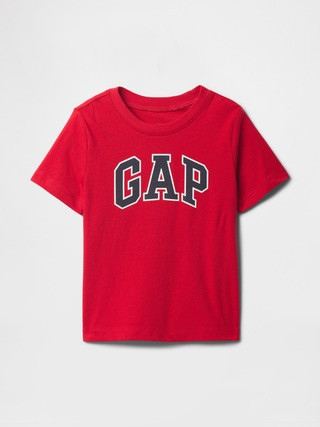 babyGap Logo T-Shirt | Gap Factory