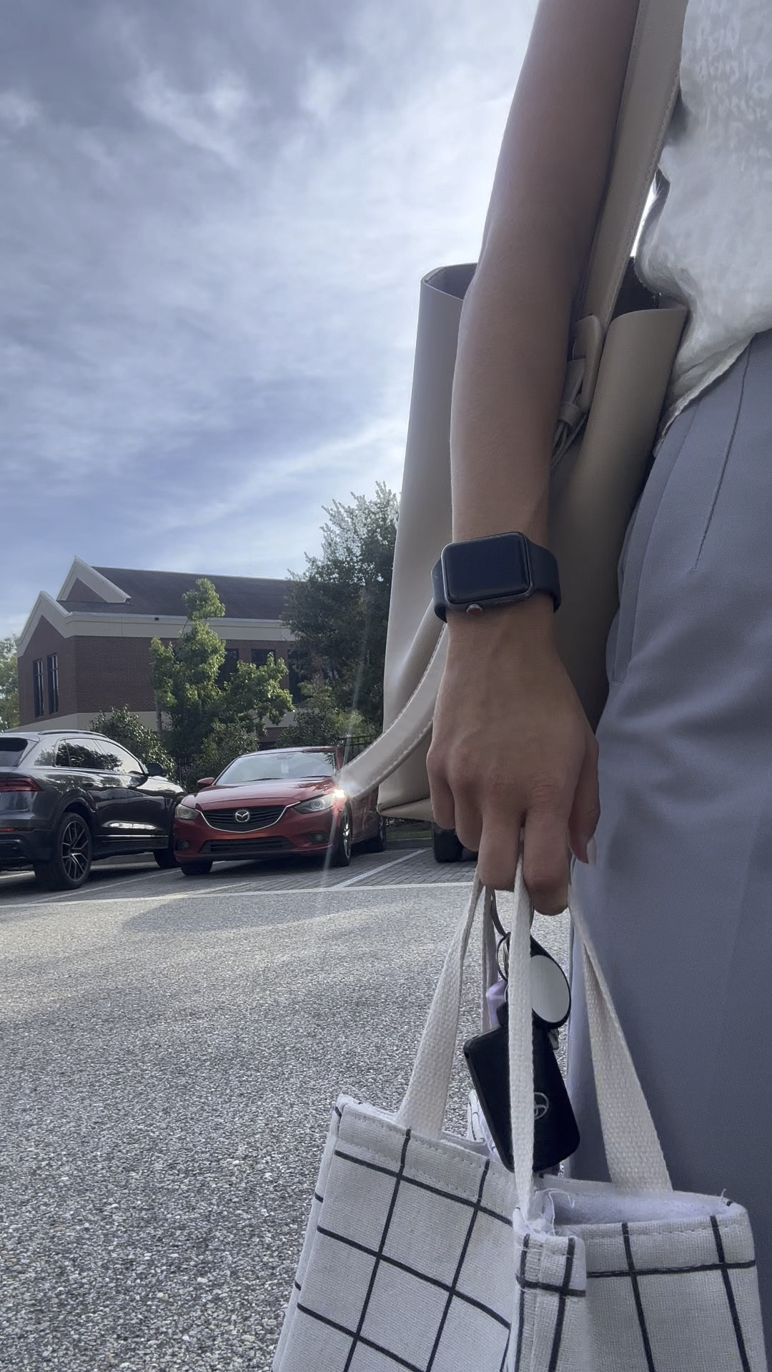 Monday ootd!! 

#LTKStyleTip