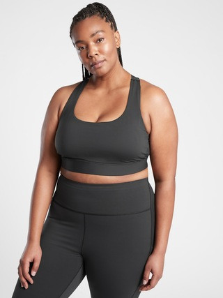 Ultimate Bra D-DD+ | Athleta