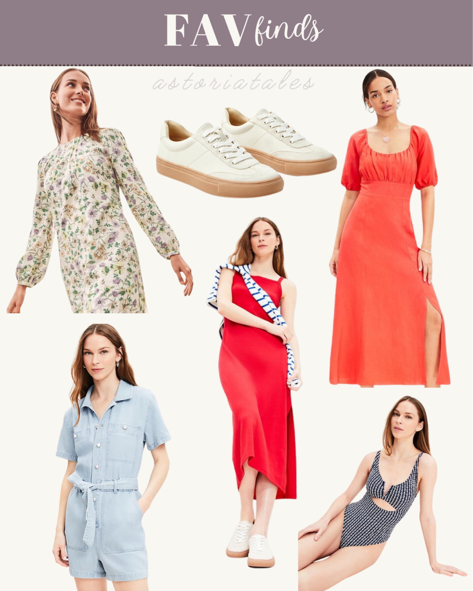 Fav finds ✨

#LTKShoeCrush #LTKSwim #LTKMidsize #LTKSaleAlert #LTKU #LTKSeasonal

#LTKFindsUnder50 #LTKWedding #LTKFindsUnder100