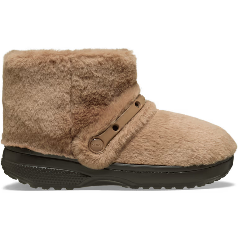 Classic Unfurgettable Boot | Crocs (US)