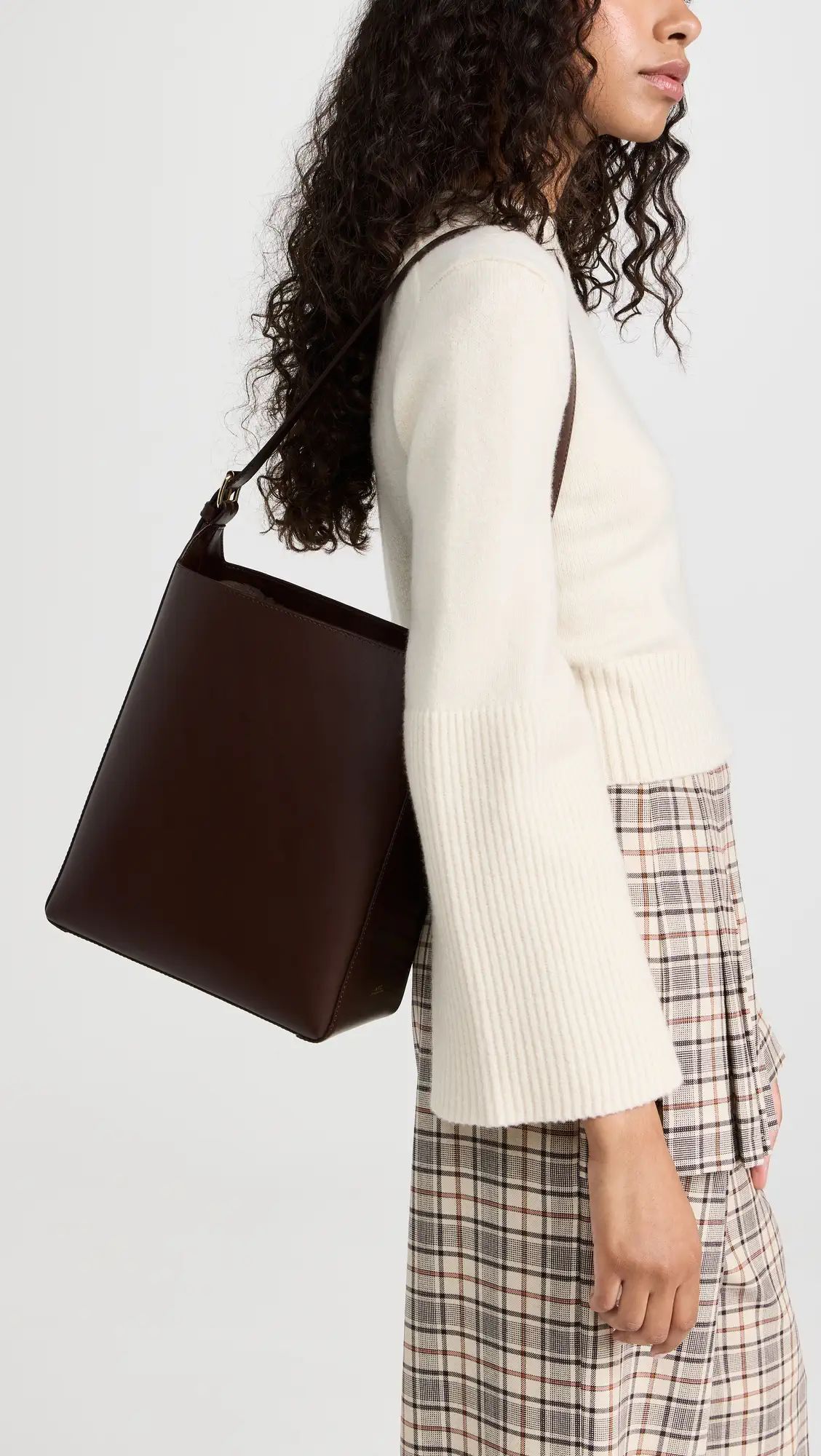 A.P.C. Sac Virginie Bucket Bag | Shopbop | Shopbop