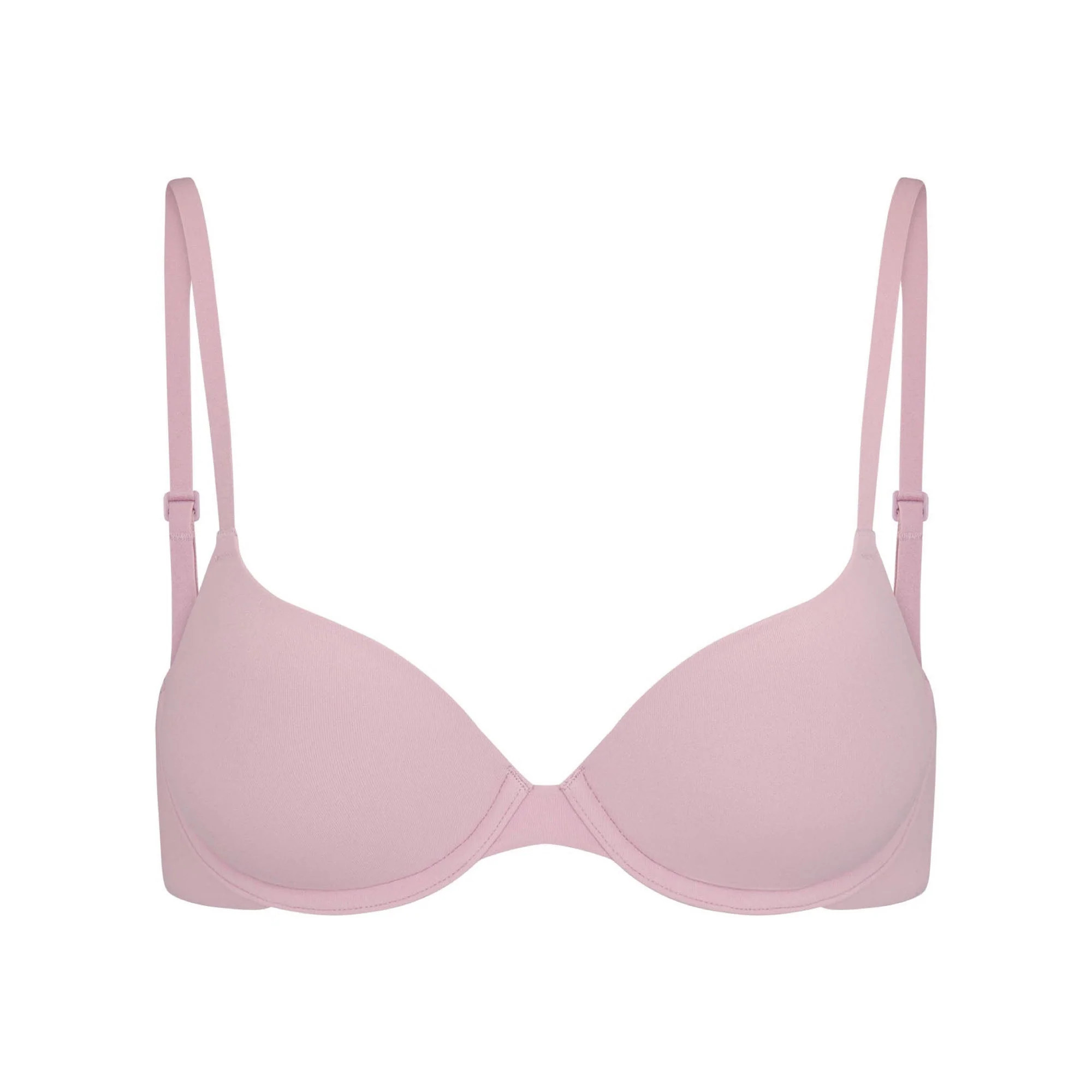 FITS EVERYBODY PUSH-UP BRA | DUSK | SKIMS (US)