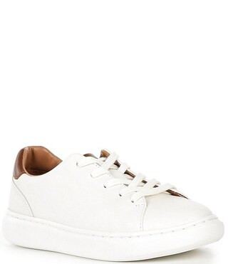 Boys' Anders Leather Lace-To-Toe Sneakers (Youth) | Dillard's