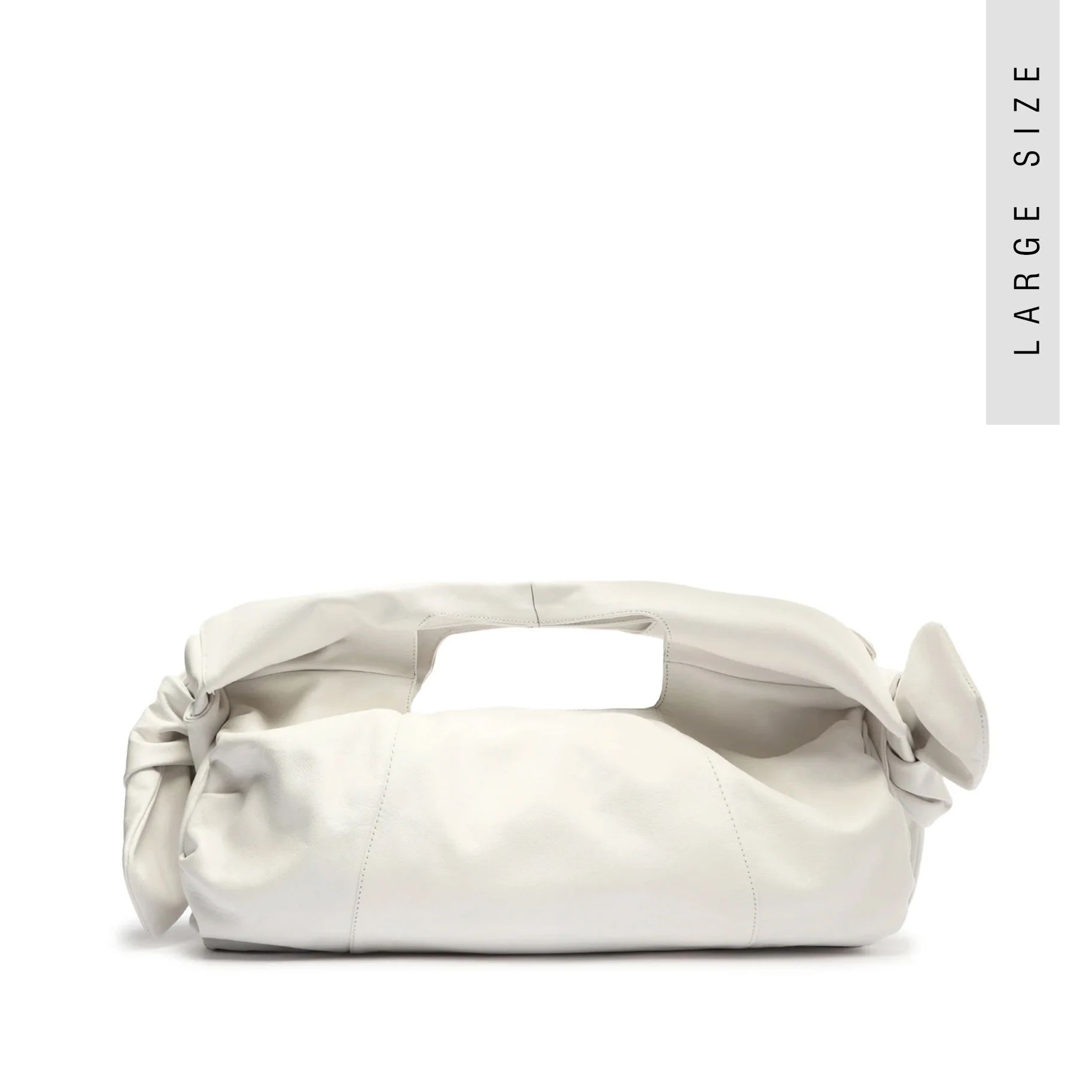 Shopping Demi Leather Bag | Schutz Shoes (US)
