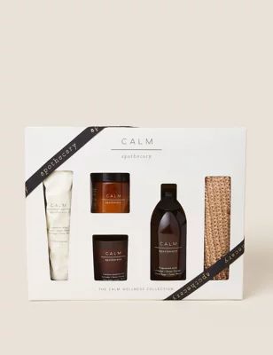 The Calm Wellness Collection Gift Set | Marks & Spencer (UK)