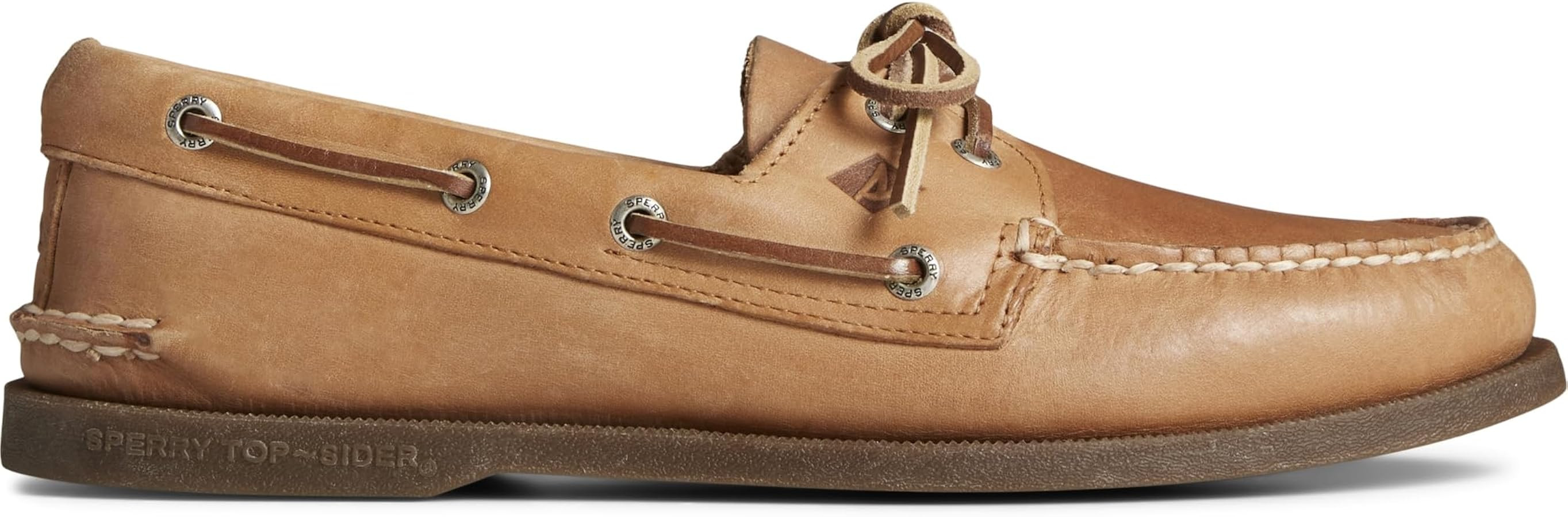 Sperry Men's Authentic Original 2-Eye Boat Shoe | Amazon (US)