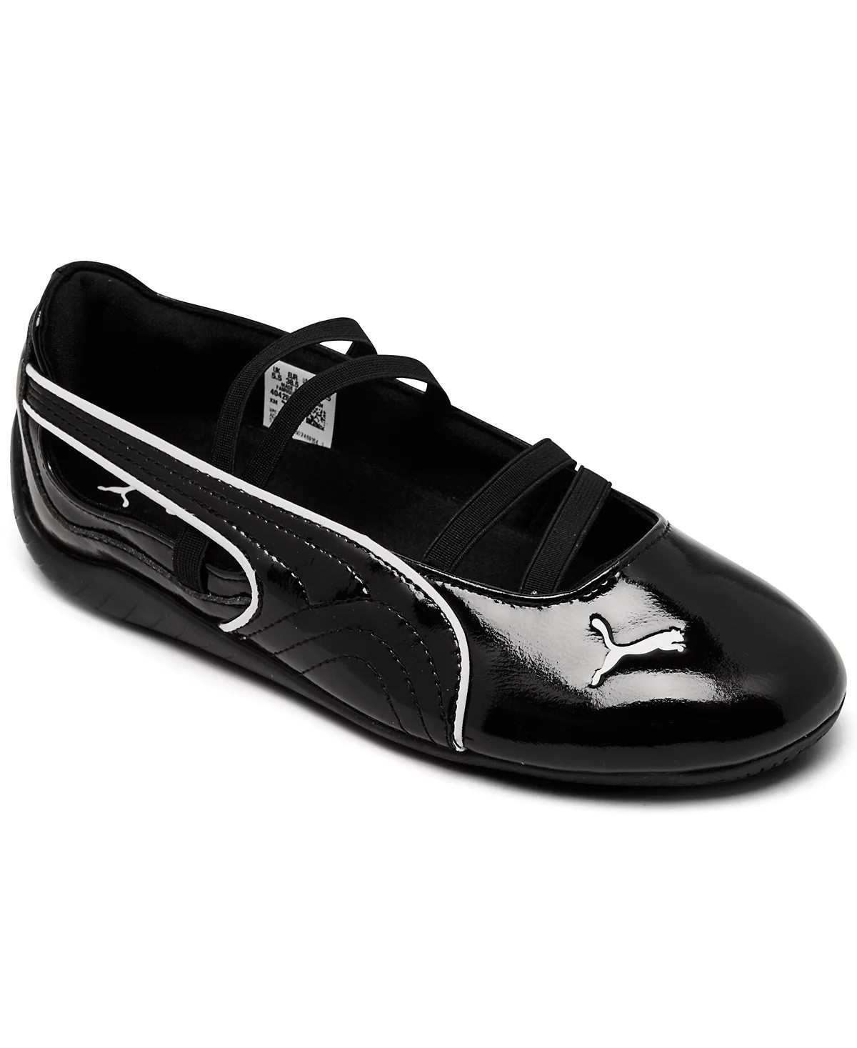 Puma Women's Speedcat Ballet Flats from Finish Line

#LTKootd #LTKSaleAlert #LTKActive