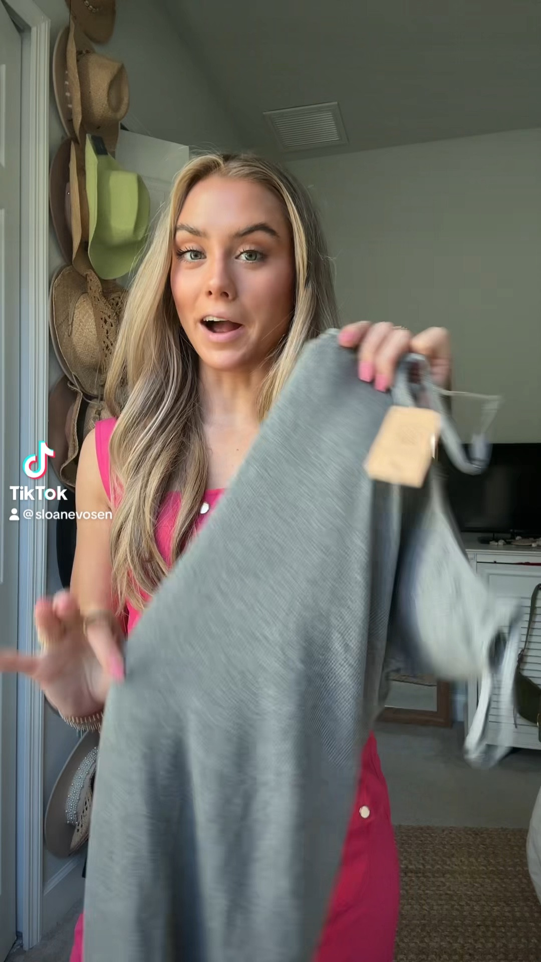 Popilush Shaper Dress Bodycon Sunmmer Midi Dress Built in Shapewear Bra Sleeveless casual Slip Dress for Women

#LTKVideo #LTKfindsunder100 #LTKstyletip