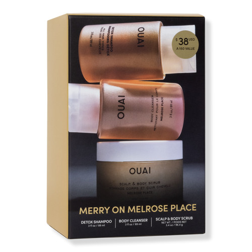 Merry On Melrose Place Set | Ulta