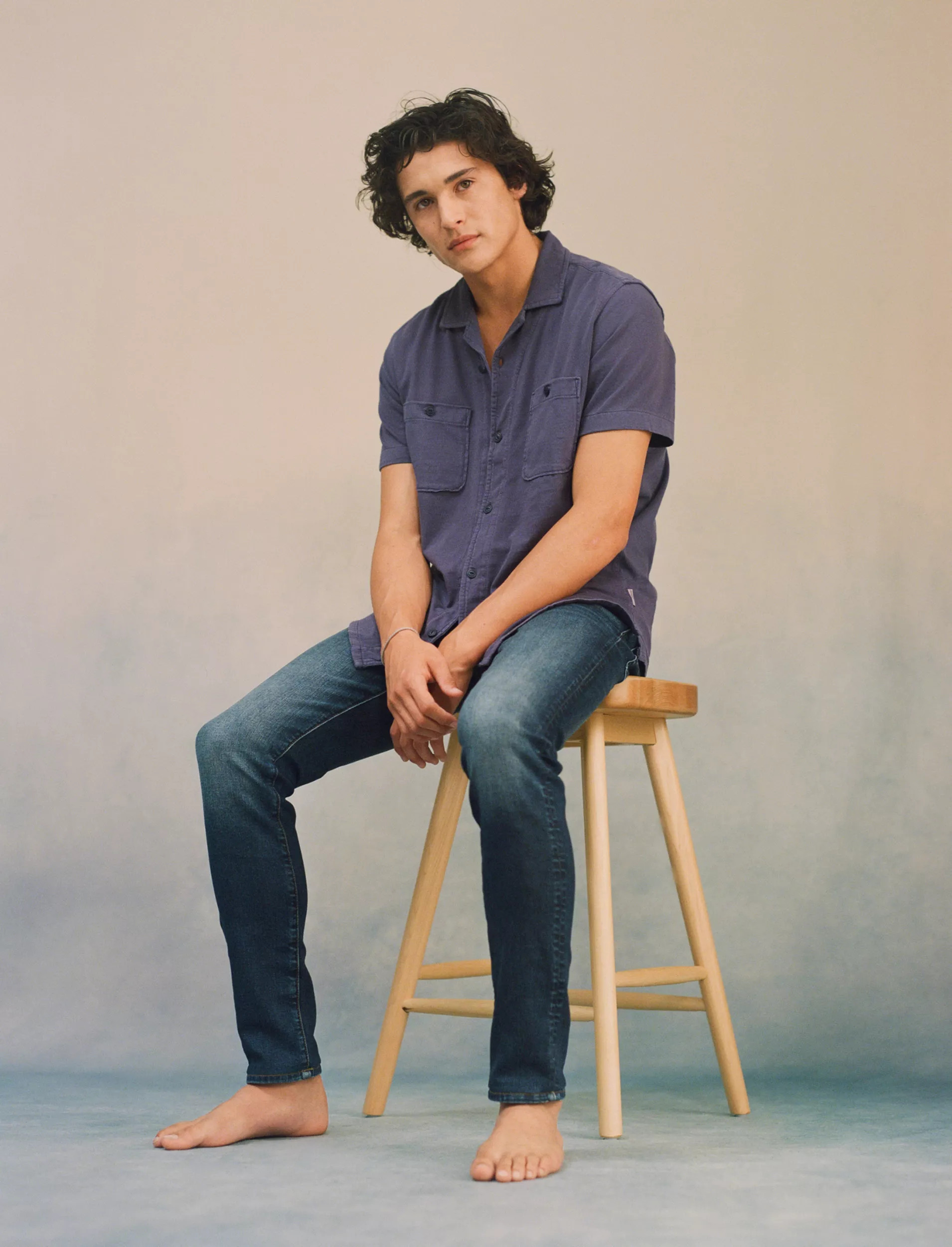 AE AirFlex+ Skinny Jean | American Eagle Outfitters (US & CA)