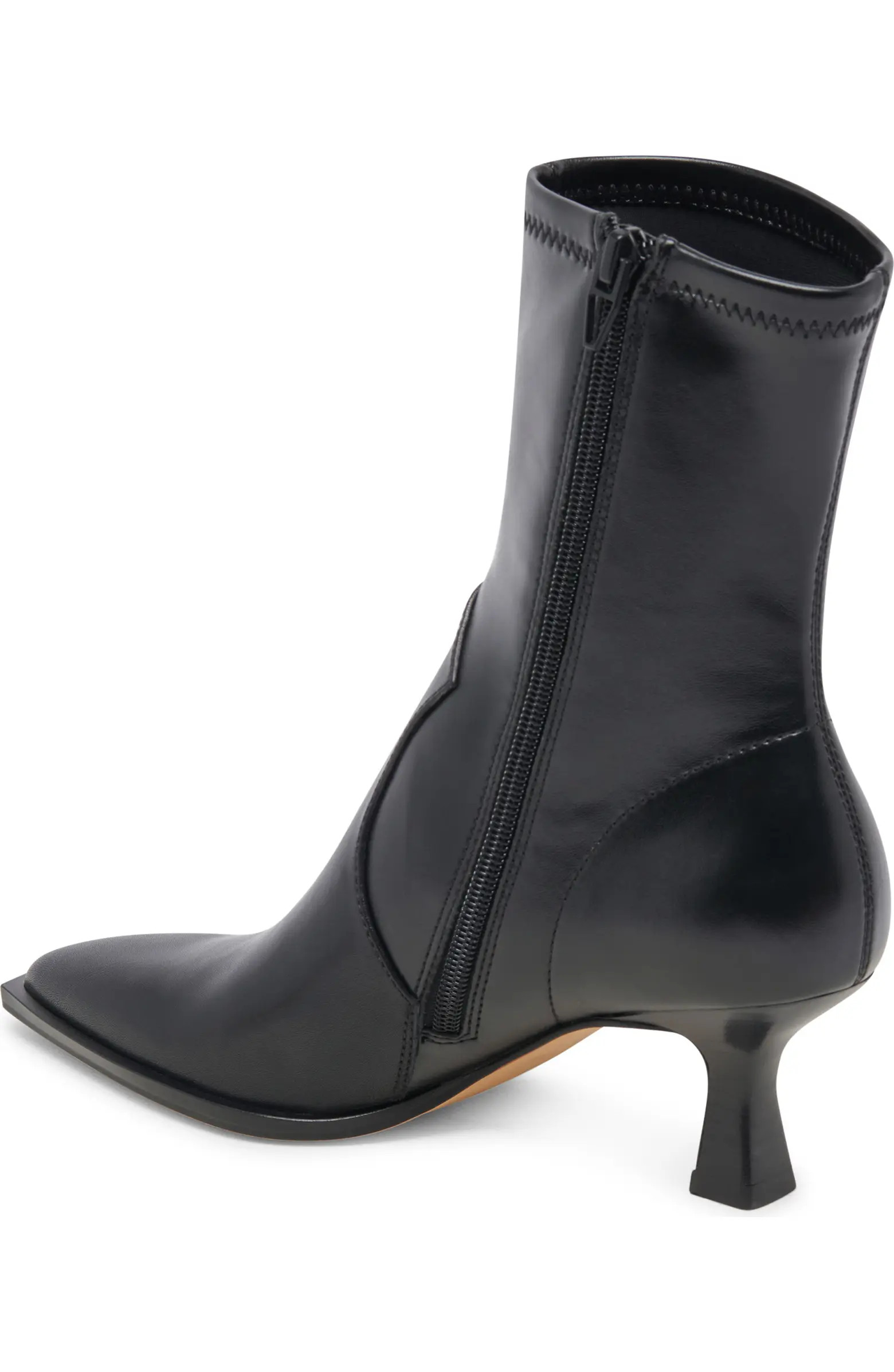 Dolce Vita Azalea Pointed Toe Bootie | Nordstrom | Nordstrom