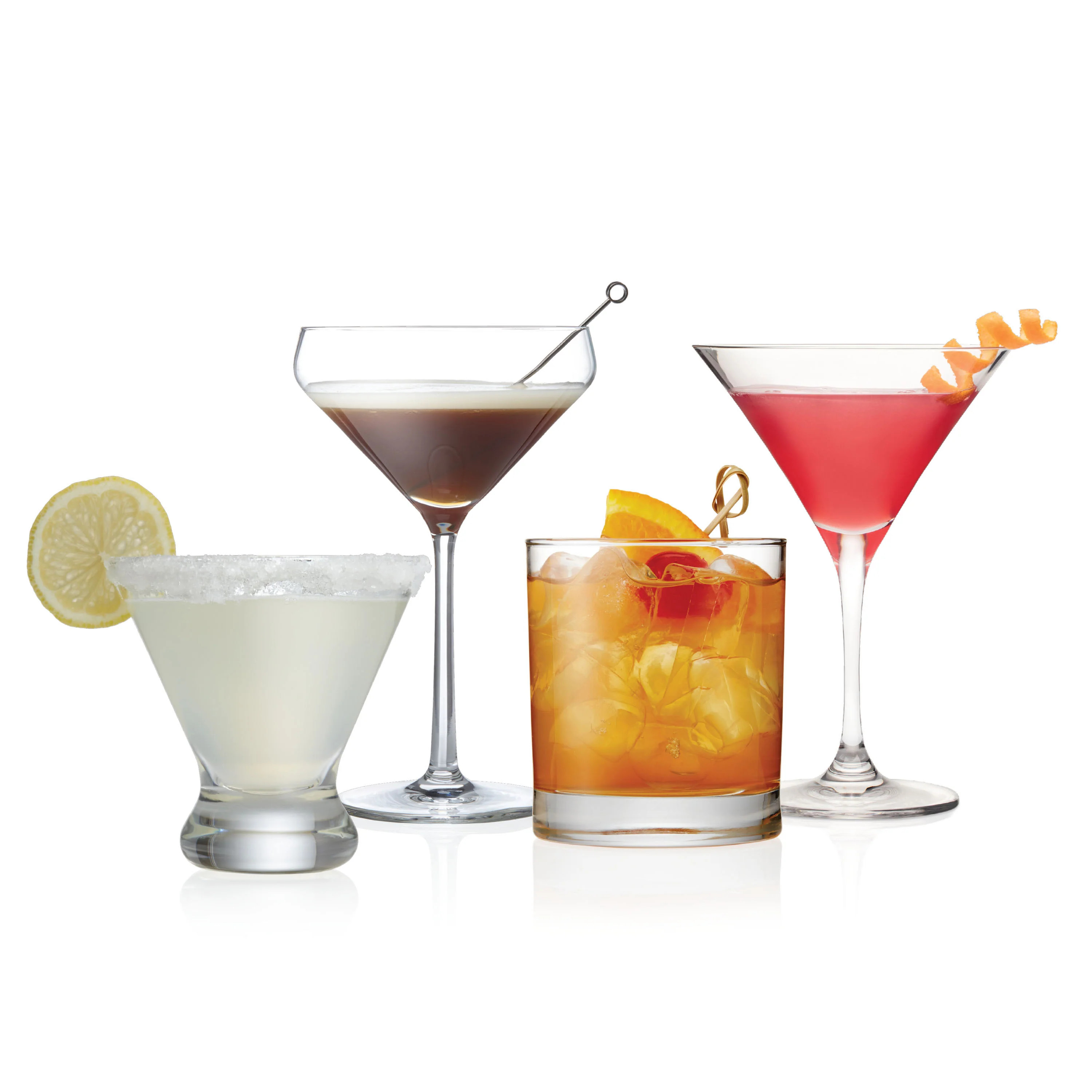 Vodka Lovers Variety Pack | Bartesian | Bartesian