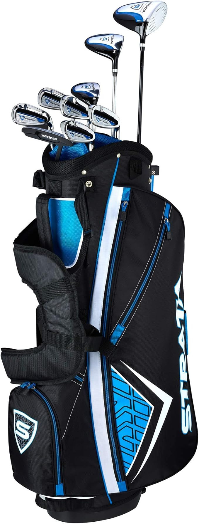 Callaway Golf Men's Strata Complete Set | Amazon (US)