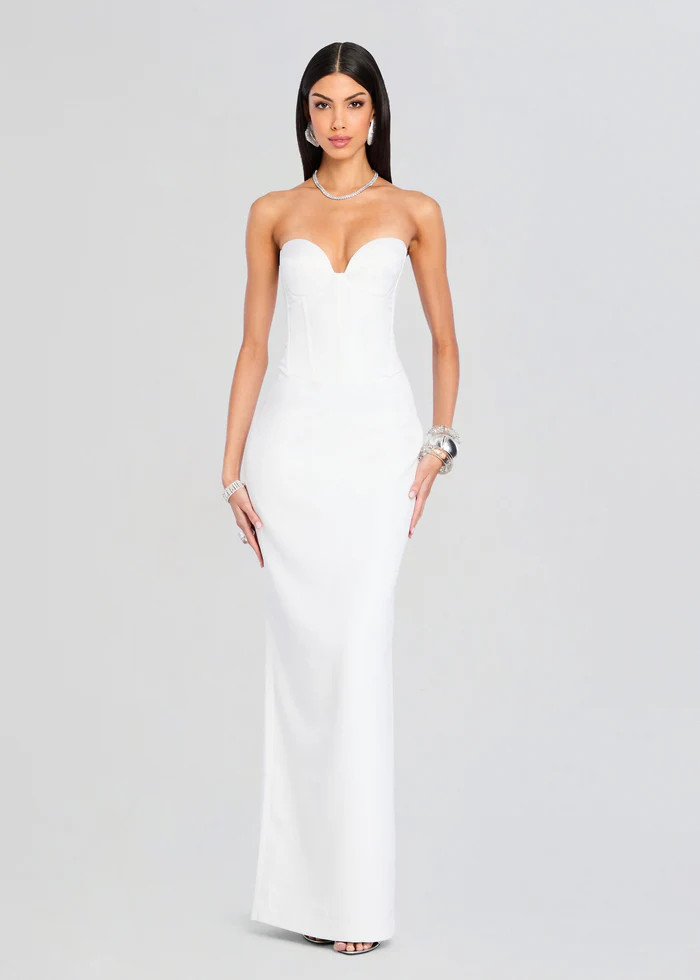 Luna Dress | Retrofete