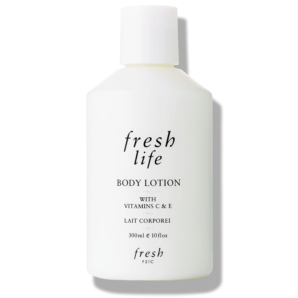 Fresh Fresh Life Body Lotion - a sensual citrus scent - Fresh | Fresh US