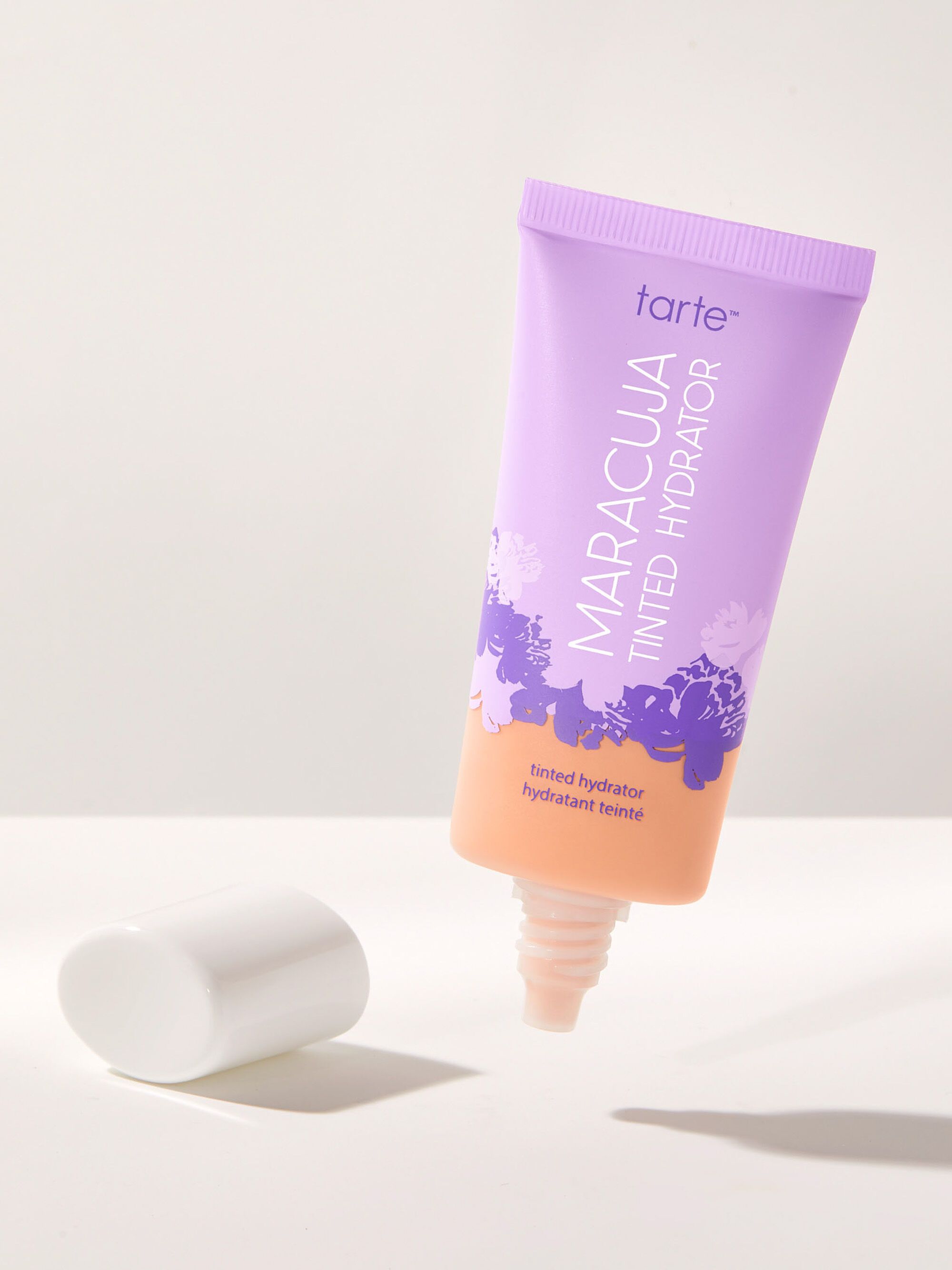 Maracuja 12-Hour Hydrating Tinted Moisturizer | Tarte™ Cosmetics | tarte cosmetics (US)