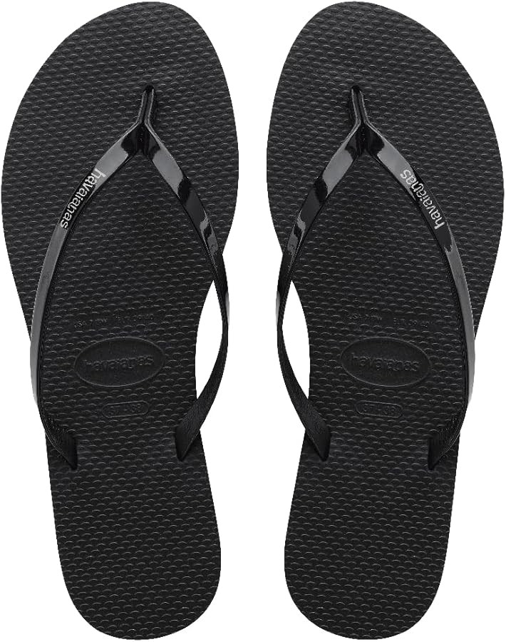 Havaianas Women's Slim Flip Flop | Amazon (US)