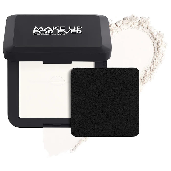 Mini HD Skin Blurring & Perfecting Pressed Powder | Sephora (US)