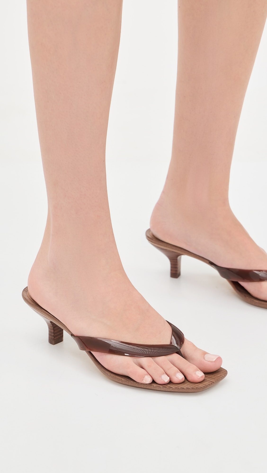 Clea Jelly Sandals | Shopbop