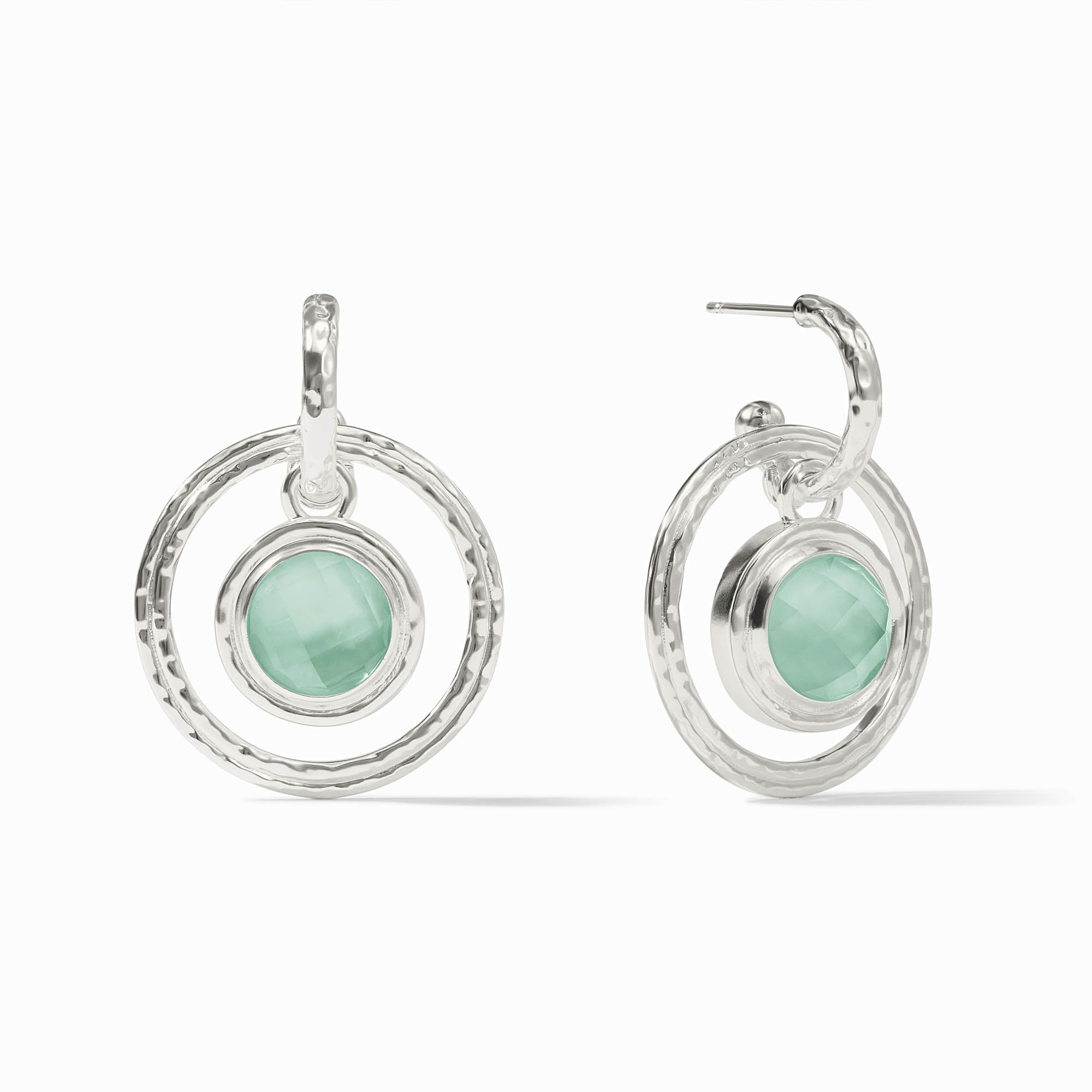 Astor 6-in-1 Charm Earring | Julie Vos