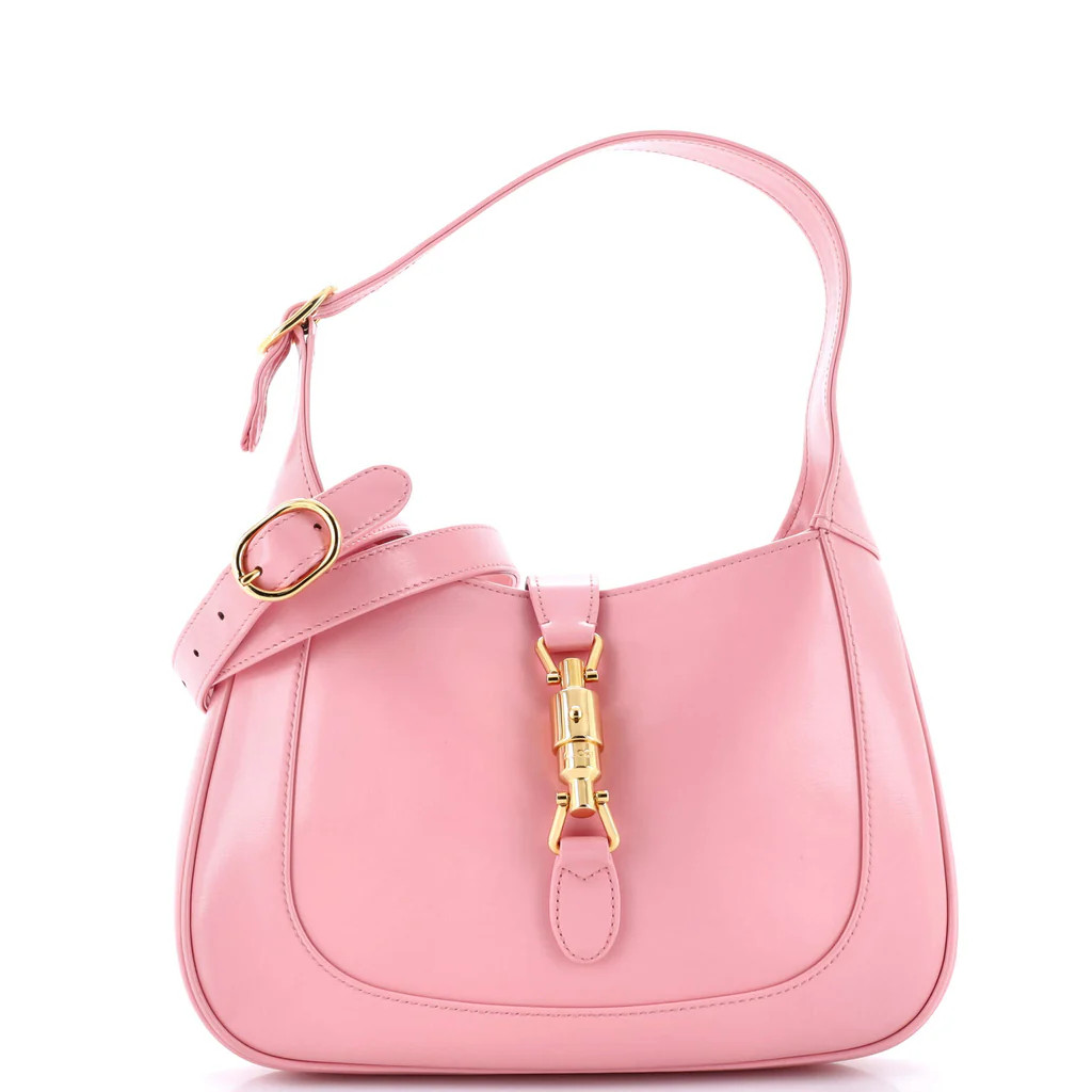 Jackie 1961 Hobo Leather Small | Rebag